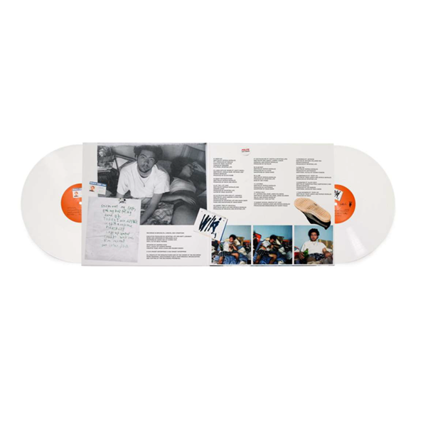 Wiki - Lil Me (10th Anniversary Edition)