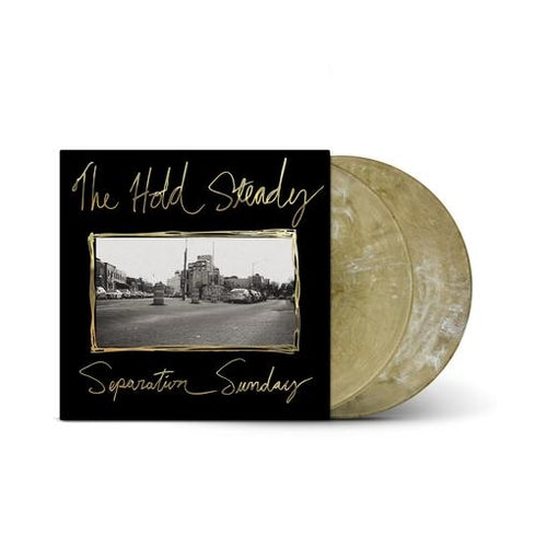 Hold Steady, The - Separation Sunday (20th Anniversary Edition)