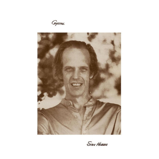 Hubbs, Stan - Crystal (2025 Reissue)