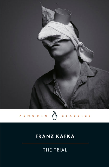 Kakfa, Franz - The Trial