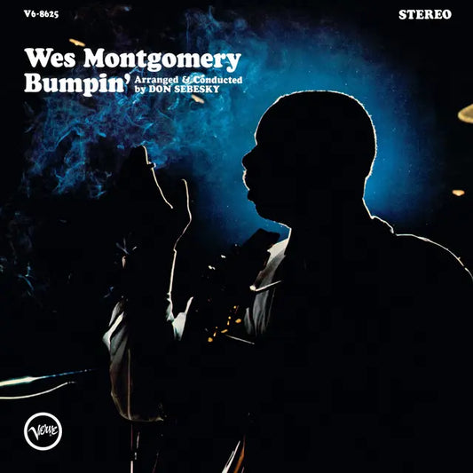 Montgomery, Wes - Bumpin' (2025 Reissue)