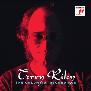 Riley, Terry - The Columbia Recordings