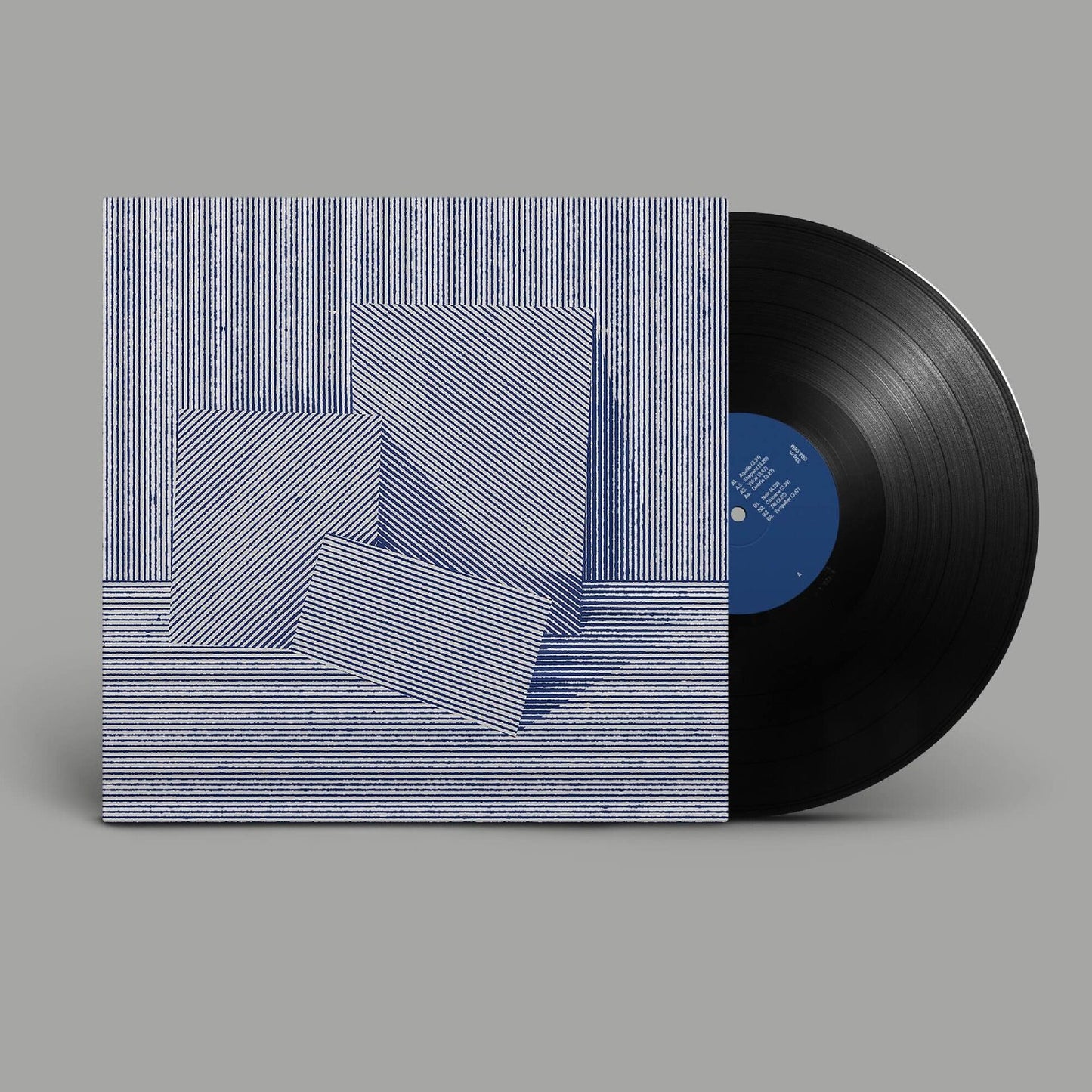 Andrews, Church & Matt Davies - Tilt