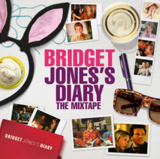 Bridget Jones's Diary: The Mixtape - Various Artists