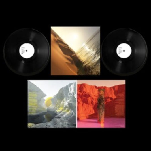 Pritchard, Mark - Under The Sun (2025 Reissue)