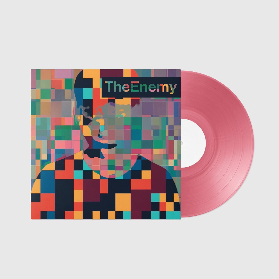 Enemy, The - Social Disguises