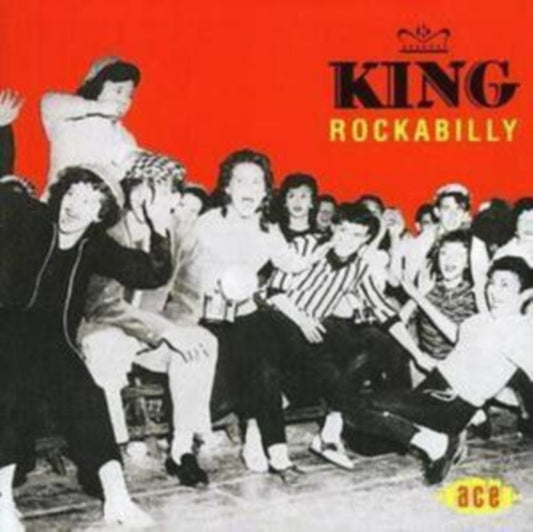 King Rockabilly - King Rockabilly
