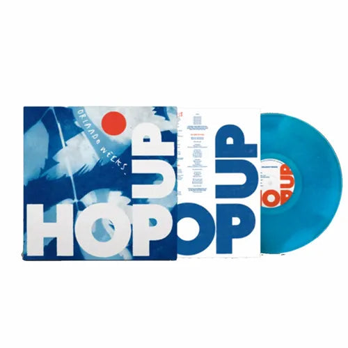 Weeks, Orlando - Hop Up