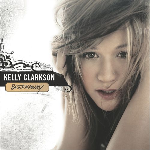 Clarkson, Kelly - Breakaway (20th Anniversary)