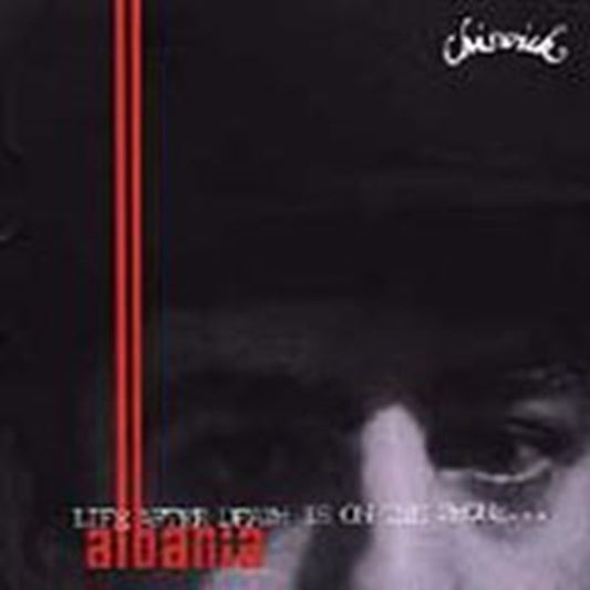 Albania - Life After Death Is On The Phone