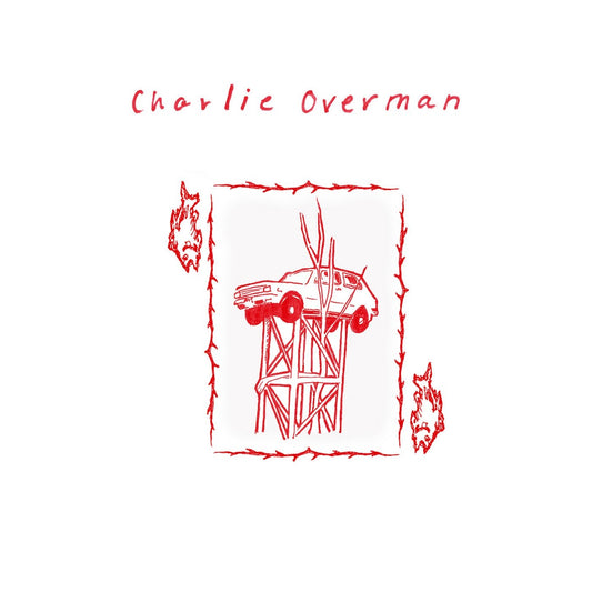 Overman, Charlie - Charlie Overman