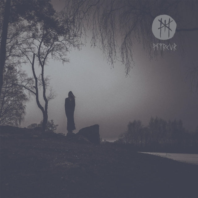 Myrkur - M (10th Anniversary Reissue)