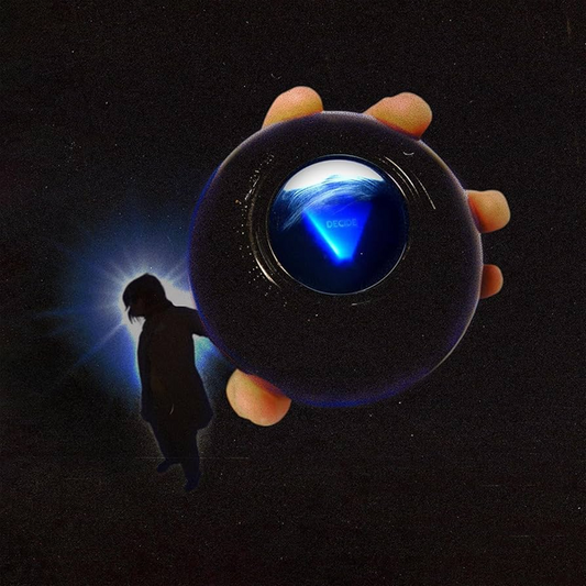 Djo - Decide (2026 Restock)