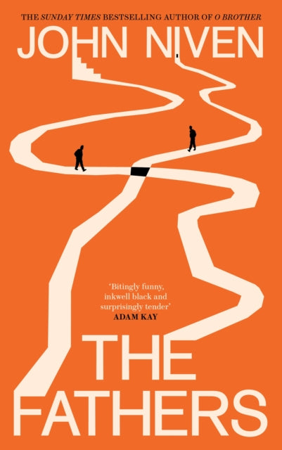 Niven, John - The Fathers