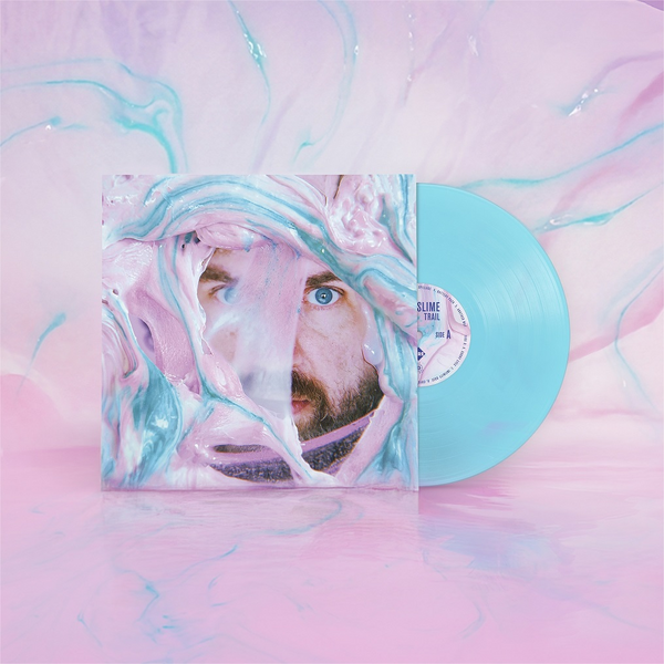 Pictish Trail - Life Slime