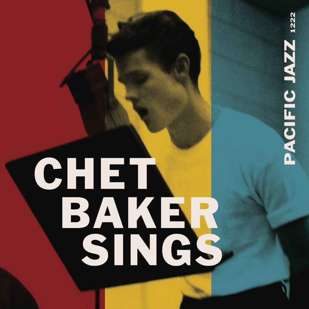 Baker, Chet - Chet Baker Sings (Blue Note Essentials Series)