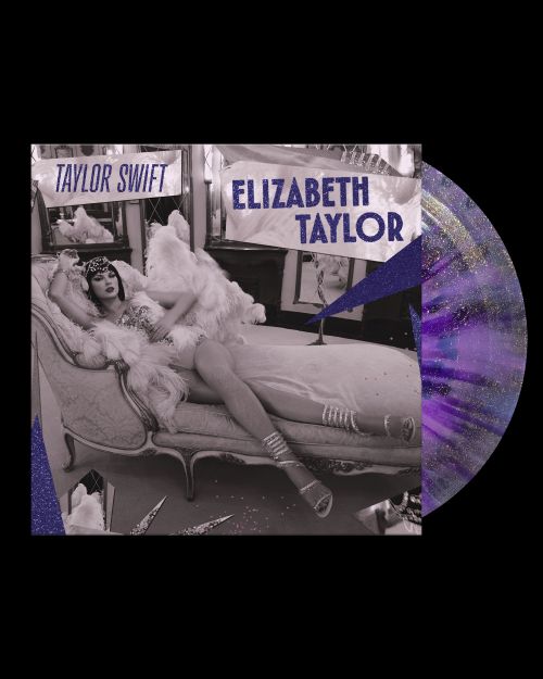 Swift, Taylor - Elizabeth Taylor (RSD 2026)