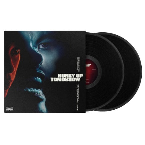 Weeknd, The - Hurry Up Tomorrow (Original Motion Picture Score)