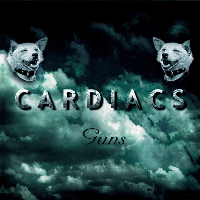 Cardiacs - Guns (2025 Reissue)