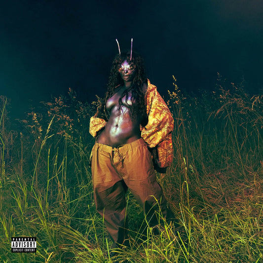 Sza - Sos Deluxe: Lana