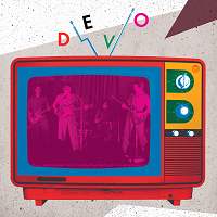 Devo - Miracle Witness (Live In Ohio 1977) (2025 Restock)