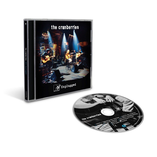 Cranberries, The - MTV Unplugged
