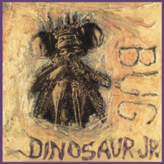 Dinosaur Jr.  - Bug