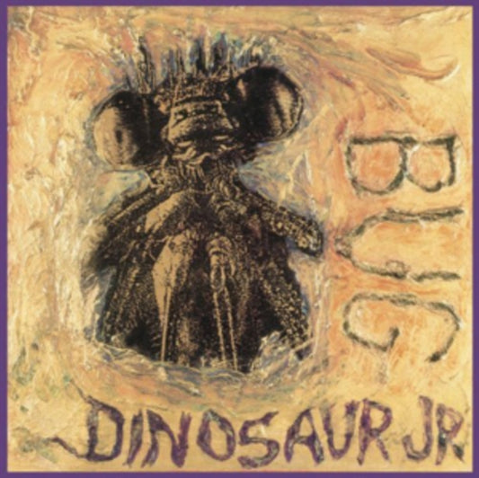 Dinosaur Jr.  - Bug