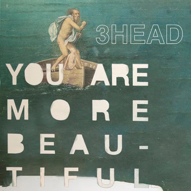 3Head - You Are More Beautiful