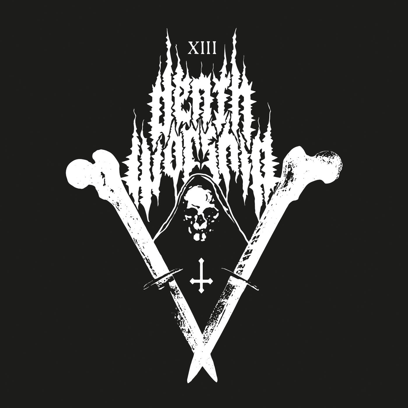 Death Worship - Reaping Majesty