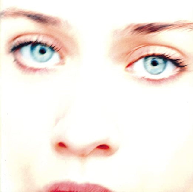 Apple, Fiona - Tidal