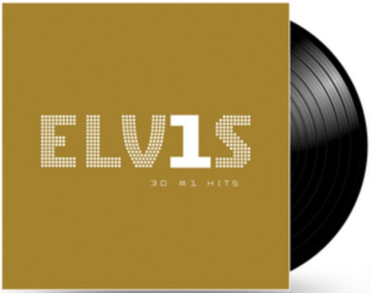 Presley, Elvis - Elvis 30 #1 Hits