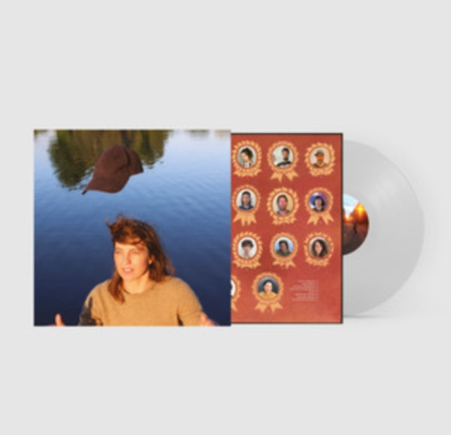 Plain, Rozi - Prize
