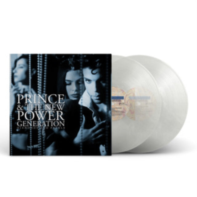 Prince & The New Power Generation - Diamonds And Pearls (2023 Reissue)