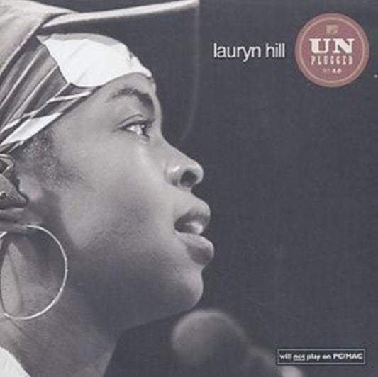 Hill, Lauryn - Mtv Unplugged No. 2.0