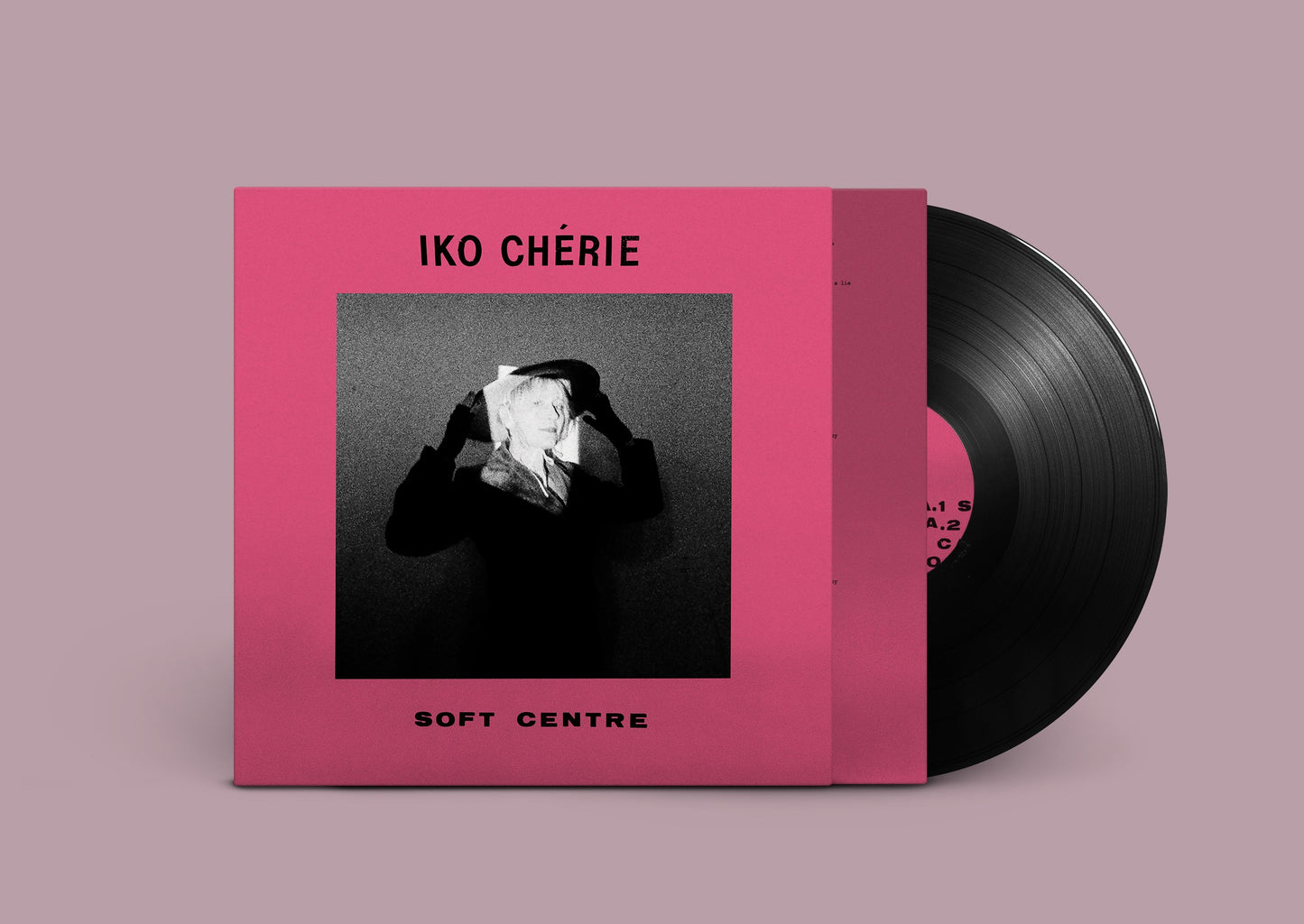 Cherie, Iko - SOFT CENTRE