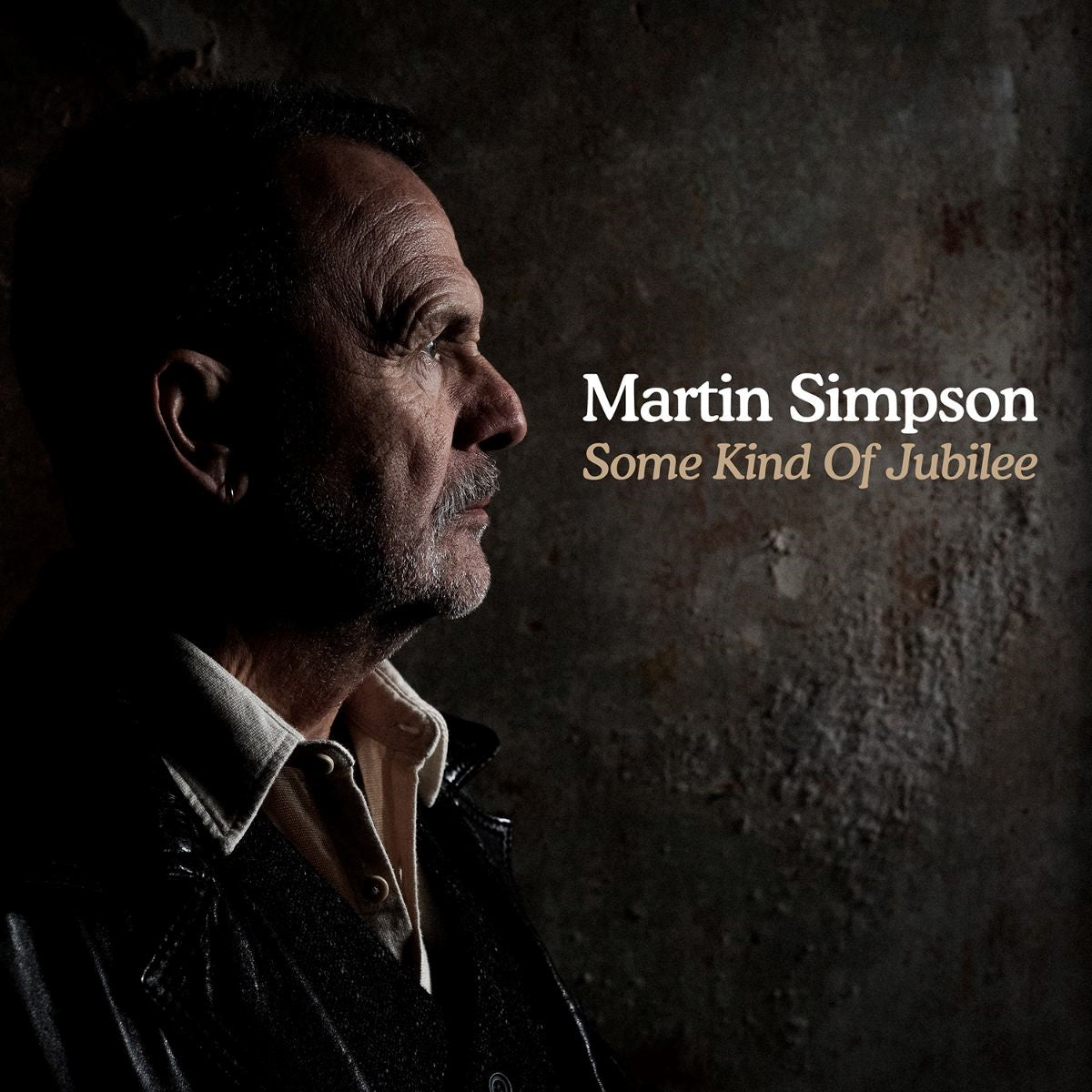 Simpson, Martin - Some Kind Of Jubilee