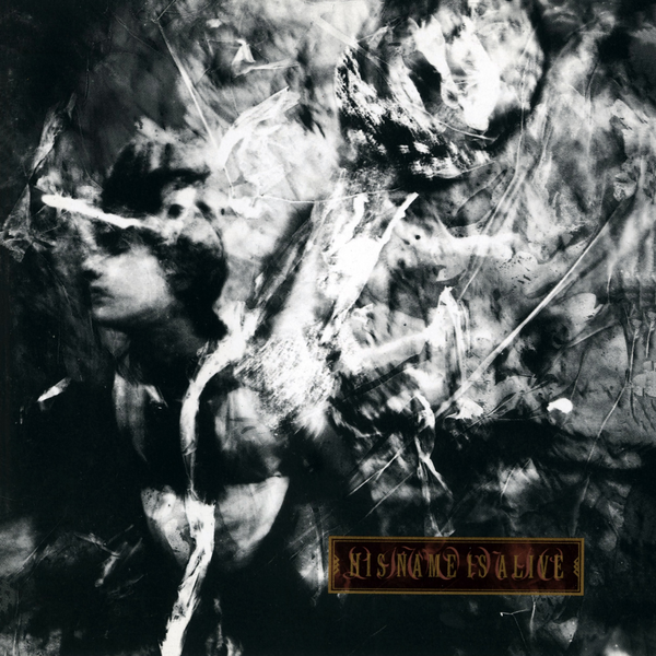 His Name Is Alive - Livonia (2026 Repress)