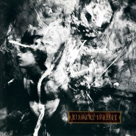 His Name Is Alive - Livonia (2026 Repress)