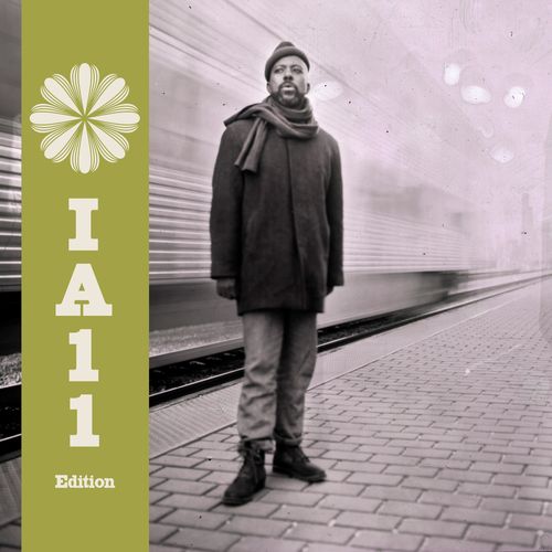 Gay, Ben Lamar - Downtown Castles Can Never Block The Sun (Ia11 Edition)
