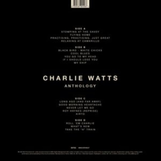 Anthology