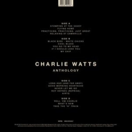 Anthology