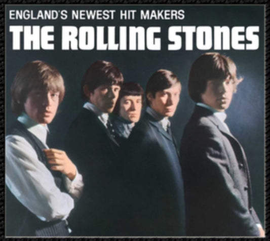 Rolling Stones, The - Englands Newest Hit Makers