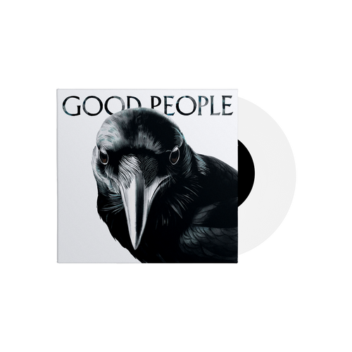 Mumford & Sons X Pharrell - Good People