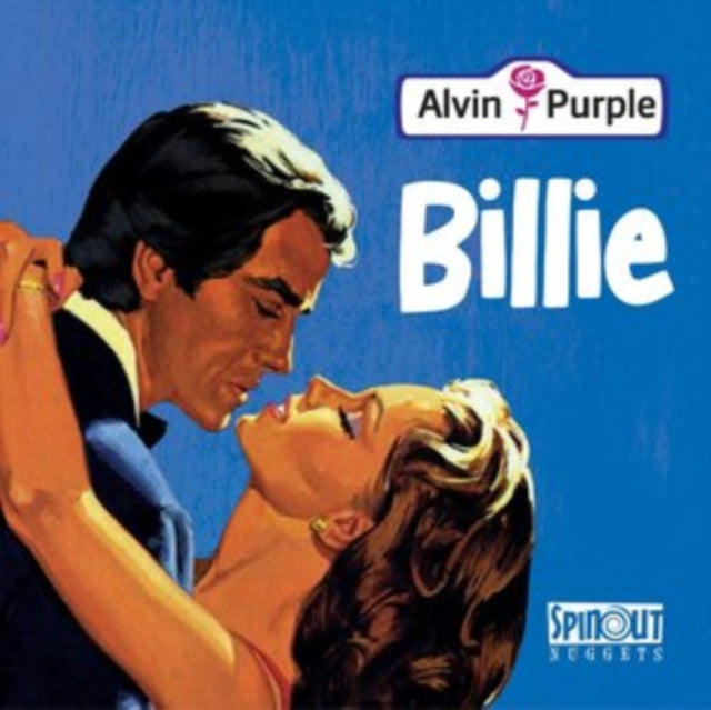 Purple, Alvin - Billie