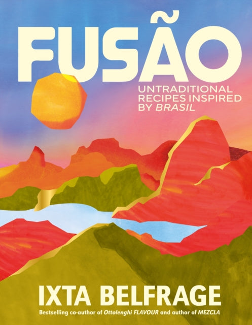 Belfrage, Ixta - Fusão
