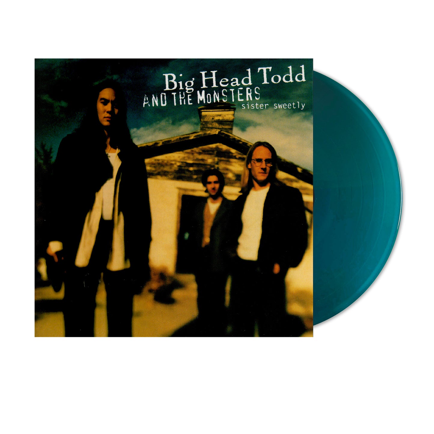 Big Head Todd and The Monsters - Sister Sweetly (Black Friday 2025)