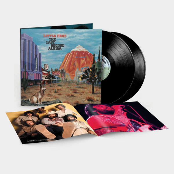 Little Feat - The Last Record Album (2025 Reissue)