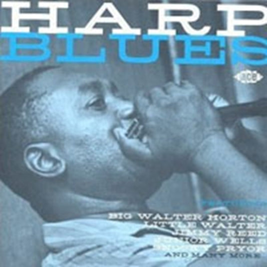 Harp Blues - Harp Blues