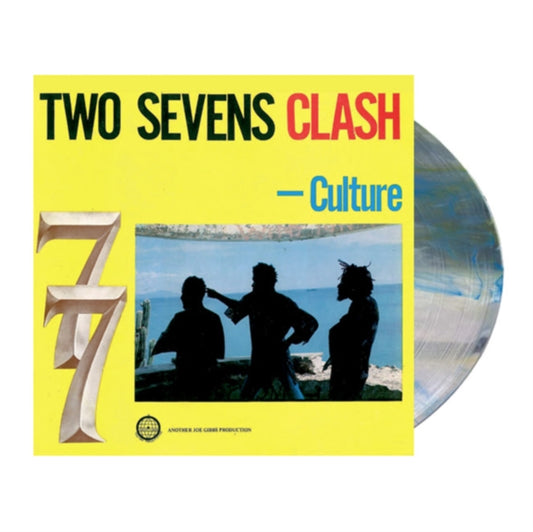 Culture - Two Sevens Clash